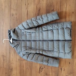 Womens North Face Jacket